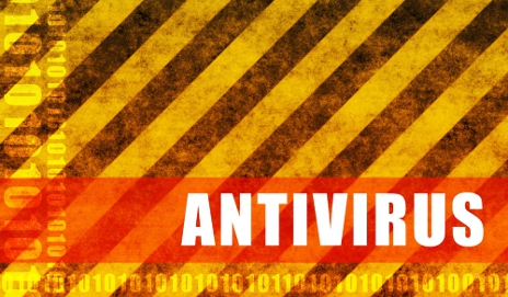 antivirus